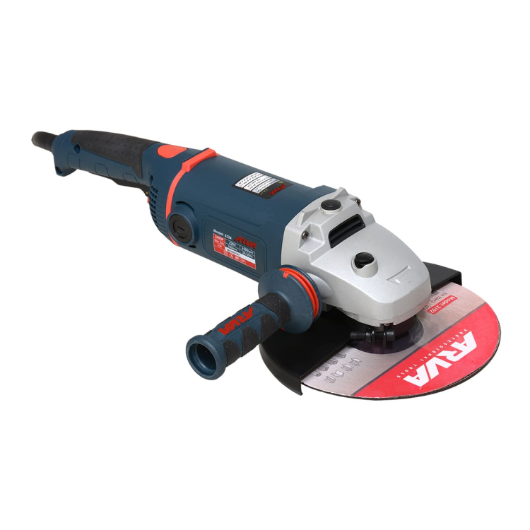 فرز سنگبری ۲۶۰۰ وات صنعتی دسته گردان مدل ۵۵۳۴