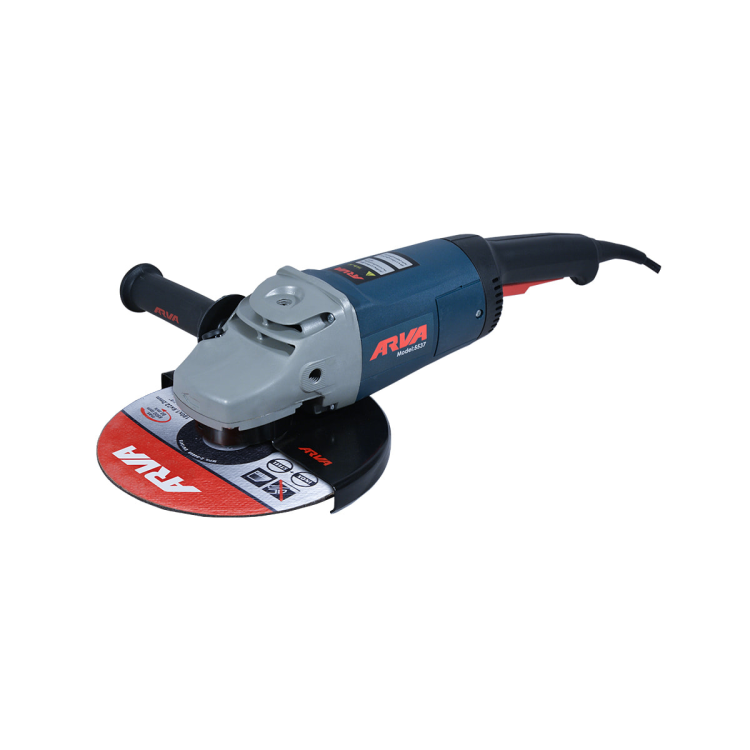 فرز سنگبری ۲۲۰۰ وات صنعتی مدل ۵۵۳۷