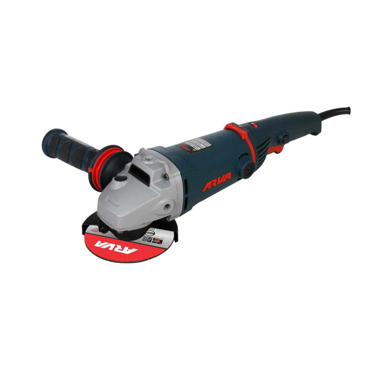 مینی فرز دیمردار دسته بلند ۱۵۰۰ وات مدل ۵۵۵۴