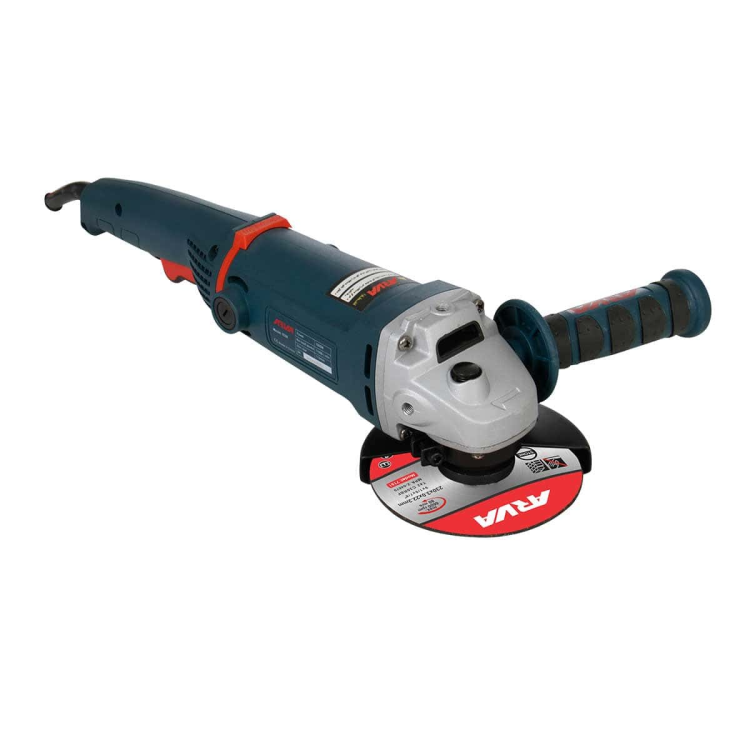 مینی فرز دسته بلند ۱۰۰۰ وات صنعتی مدل ۵۵۵۸