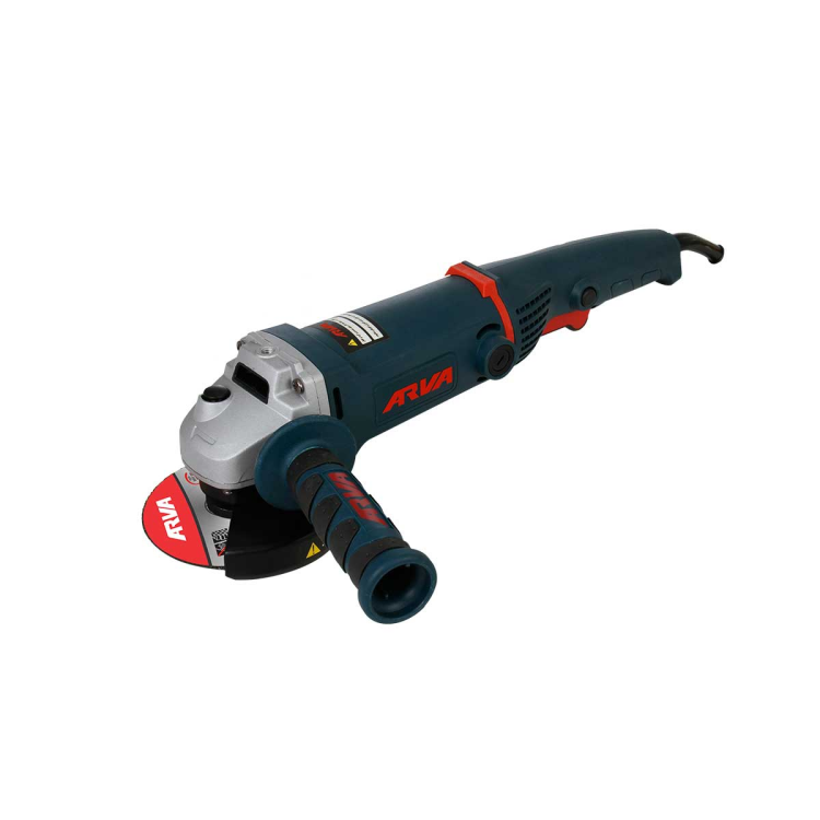 مینی فرز دسته بلند ۱۰۰۰ وات صنعتی مدل ۵۵۵۸