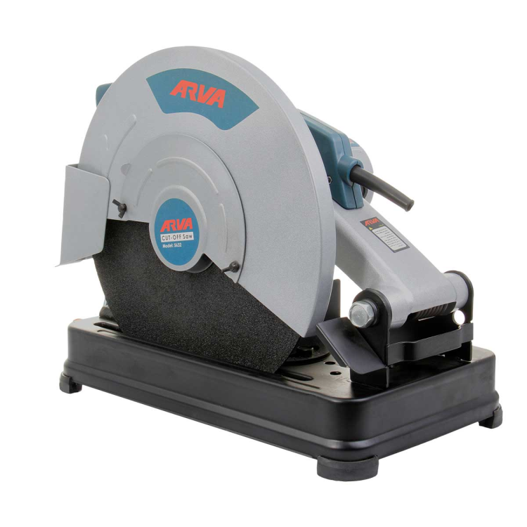 پروفیل بر ۲۶۰۰ وات صنعتی مدل ۵۶۳۲