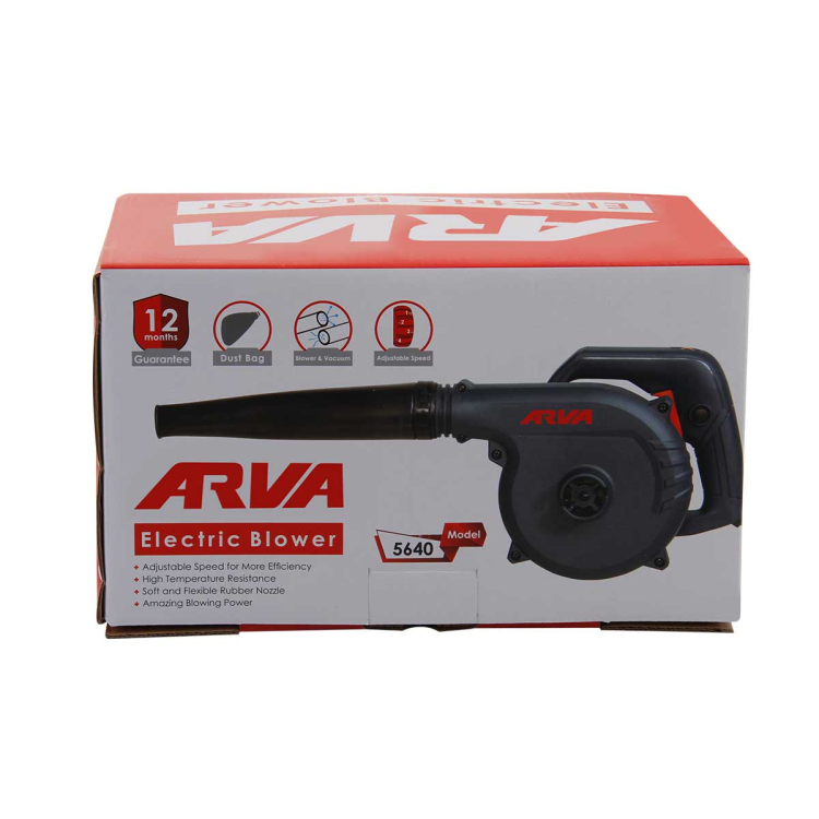 بلوور ۵۰۰ وات دیمردار مدل ۵۶۴۰