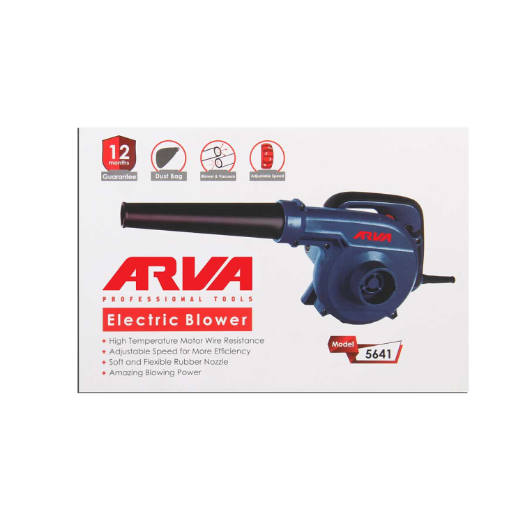 بلوور ۶۸۰ وات دیمردار فوق صنعتی مدل ۵۶۴۱