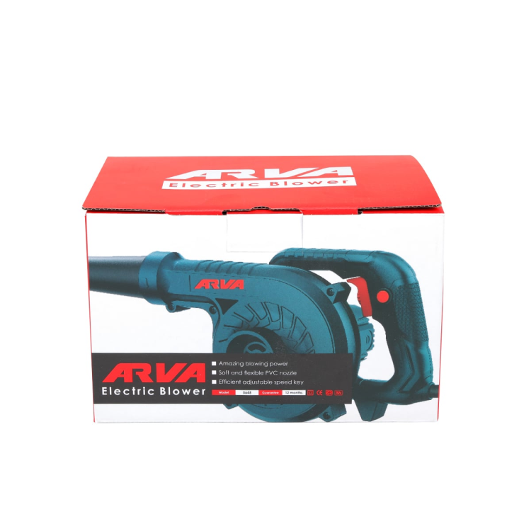 بلوور ۷۵۰ وات دیمردار مدل ۵۶۴۵