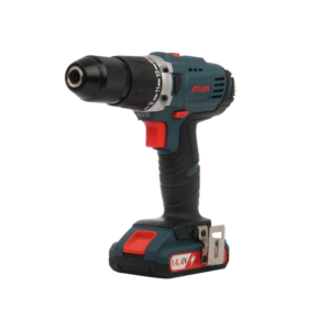 دریل پیچ گوشتی شارژی چکشی ۱۴.۴ ولت مدل ۵۸۱۳