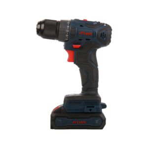 دریل پیچ گوشتی شارژی براشلس ۲۰ ولت مدل ۵۸۱۵