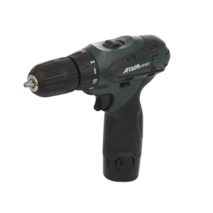 دریل پیچ گوشتی شارژی خانگی ۱۲ ولت مدل ۵۸۲۰