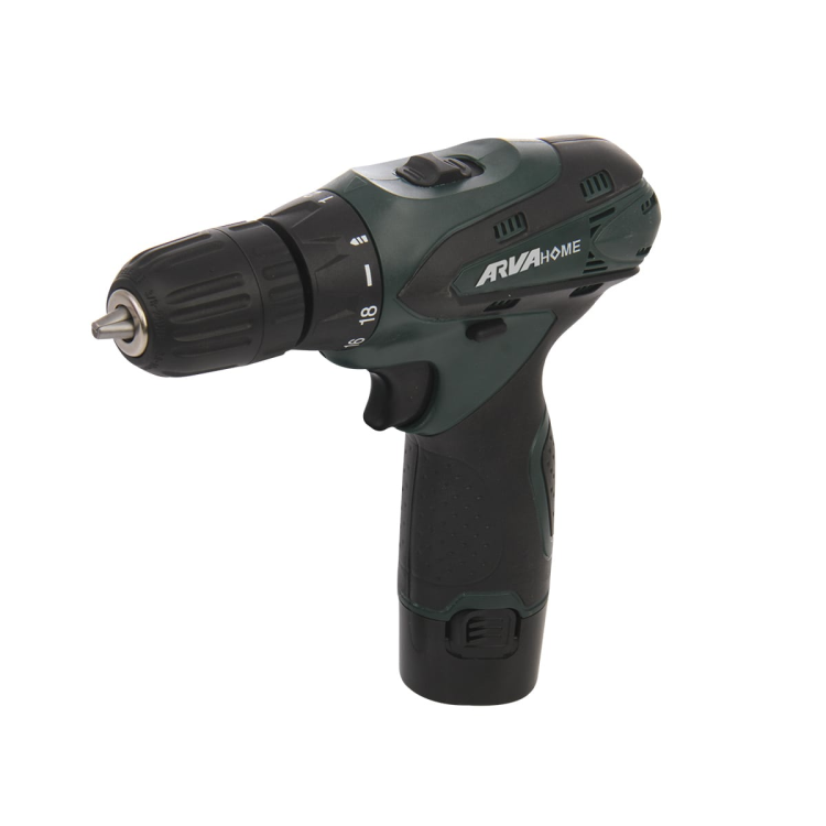 دریل پیچ گوشتی شارژی خانگی ۱۲ ولت مدل ۵۸۲۰