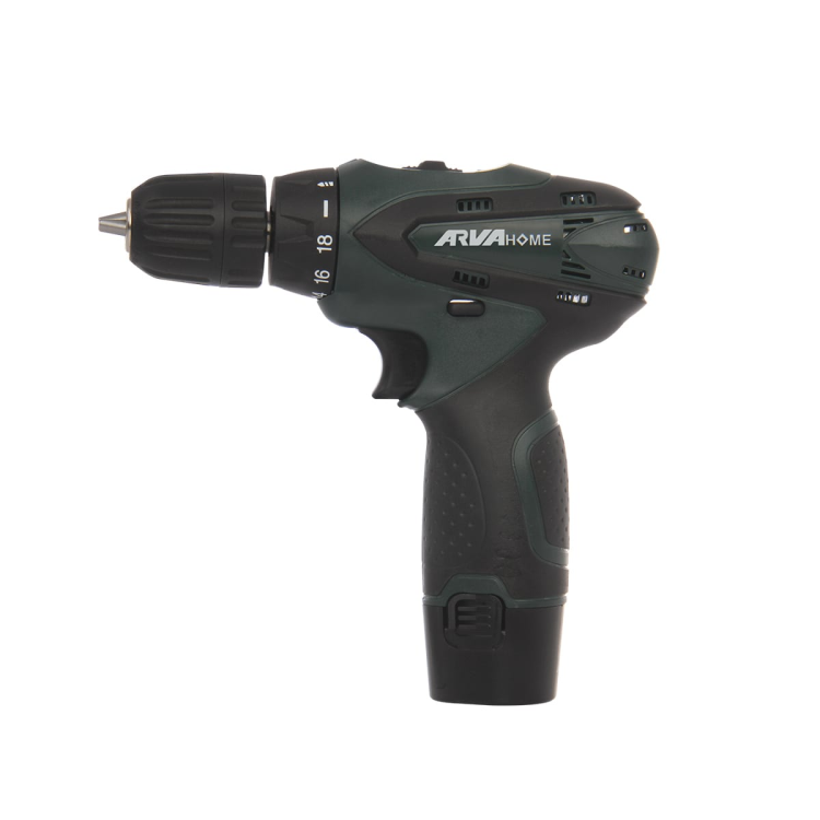 دریل پیچ گوشتی شارژی خانگی ۱۲ ولت مدل ۵۸۲۰