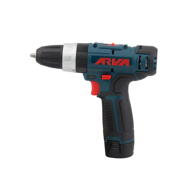 دریل پیچ گوشتی شارژی چکشی ۱۲ ولت مدل ۵۸۴۱