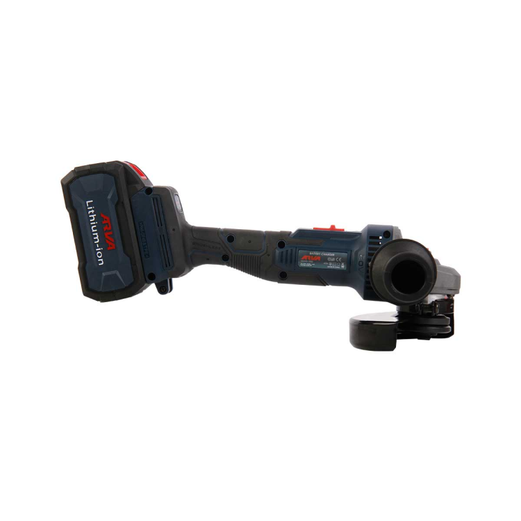 مینی فرز شارژی براشلس ۲۰ ولت مدل ۵۸۸۲