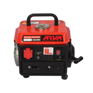 موتور برق (ژنراتور) بنزینی ۸۰۰ وات مدل ۶۱۰۵