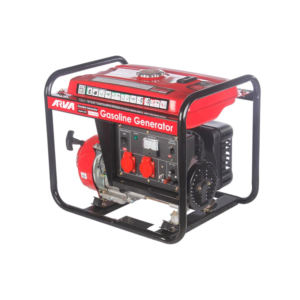 موتور برق بنزینی ۲۵۰۰ وات مدل ۶۱۰۹