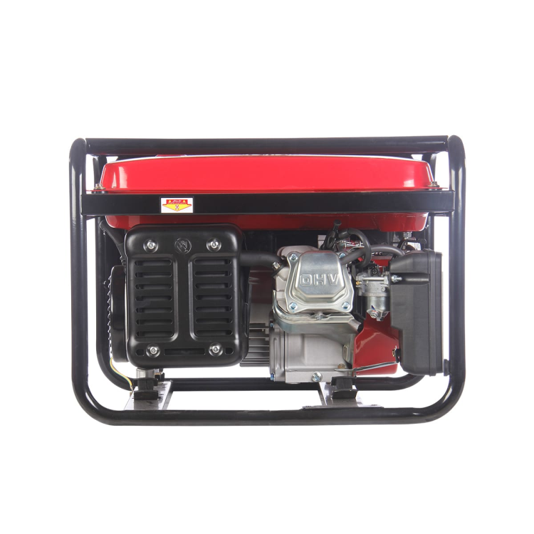 موتور برق بنزینی ۲۵۰۰ وات مدل ۶۱۱۰