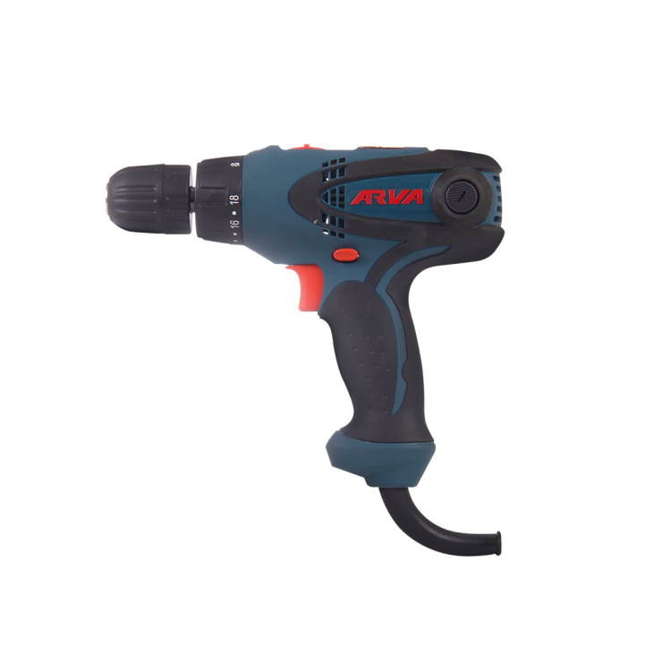 پیچ گوشتی برقی ۲۸۰ وات دو سرعته مدل ۵۳۵۱