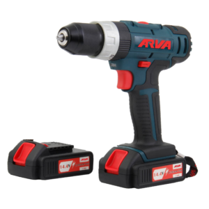 دریل پیچ گوشتی شارژی چکشی ۱۴.۴ ولت مدل ۵۸۴۲