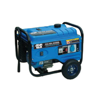 موتور برق بنزینی ۲۲۰۰ وات مدل ۶۱۰۲