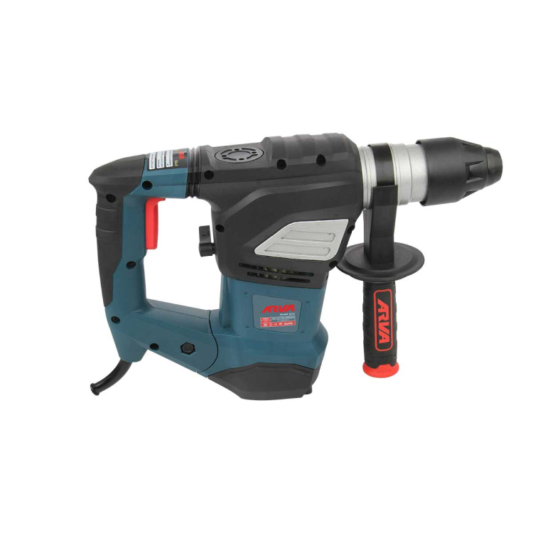 بتن کن ۵.۲ کیلویی ۱۸۰۰ وات صنعتی مدل ۵۲۱۳