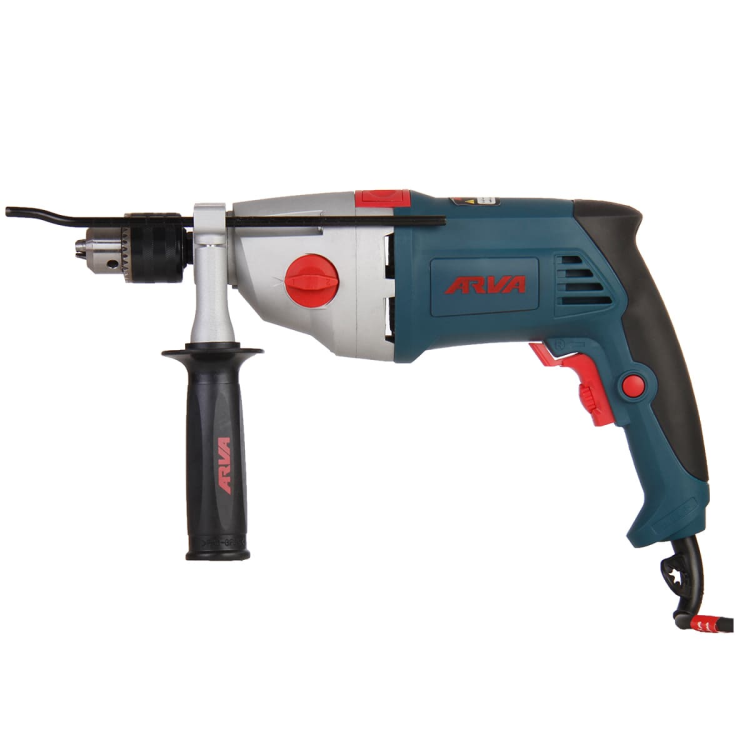 دریل گیربکسی چکشی ۱۰۵۰ وات ۱۳ میلیمتری آچاری مدل ۵۳۱۵