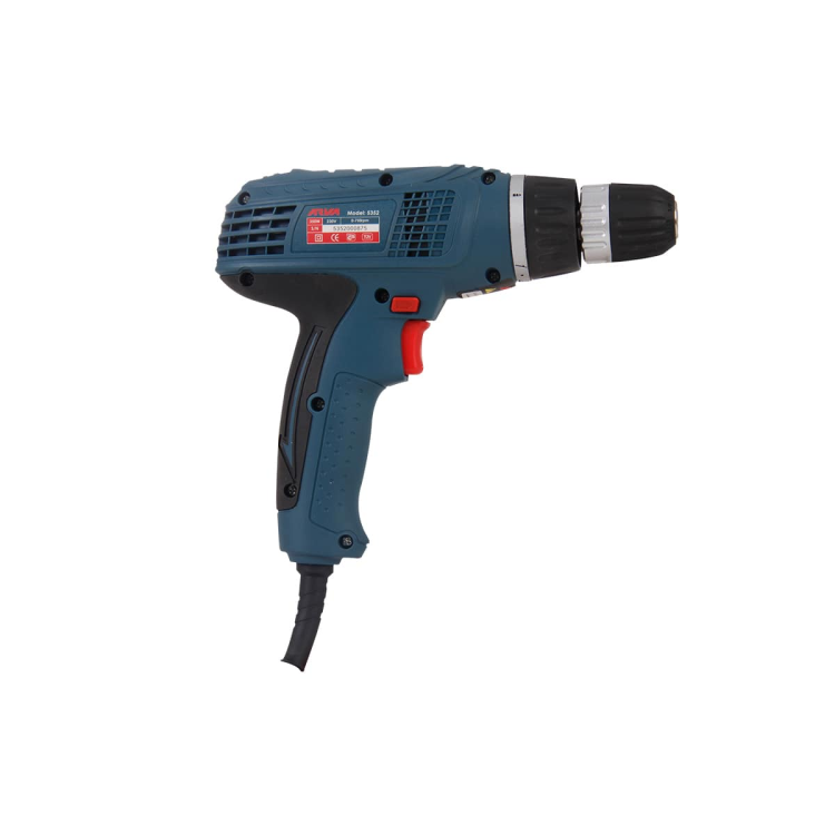 پیچ گوشتی برقی ۳۵۰ وات تک سرعته مدل ۵۳۵۲