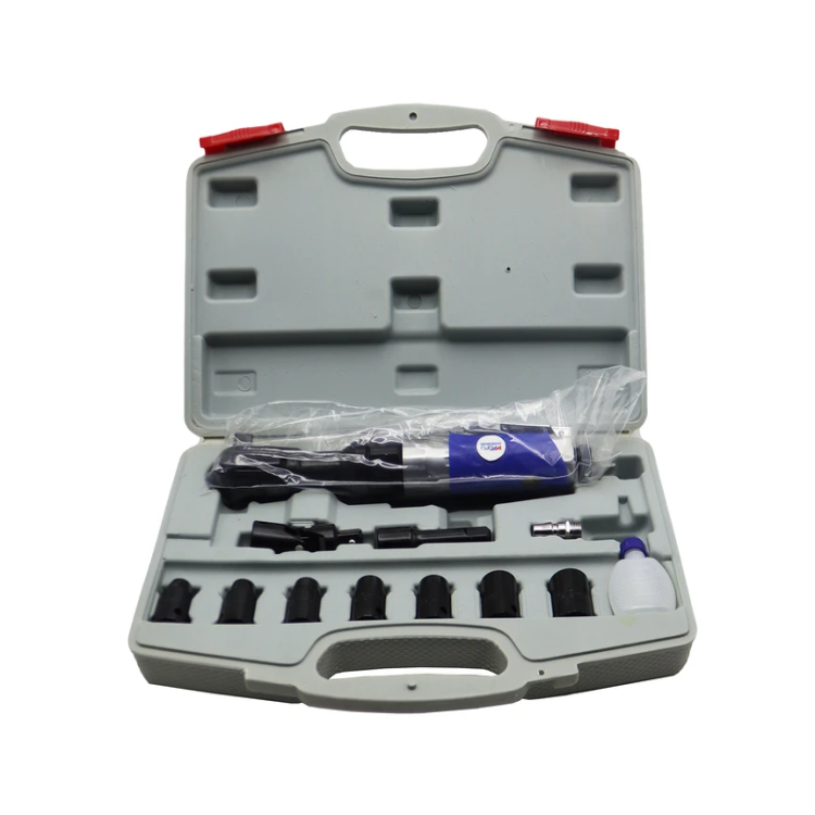 کیت جغجغه بادی ووفو 1/2 اینچ 13 پارچه WF-003G