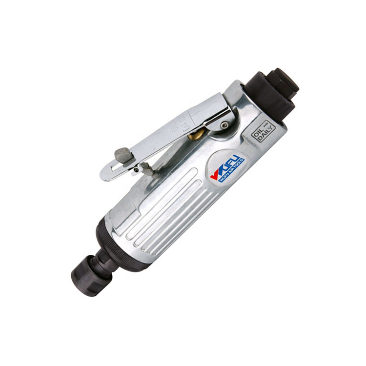 کیت فرز انگشتی بادی ووفو مدل WF-005