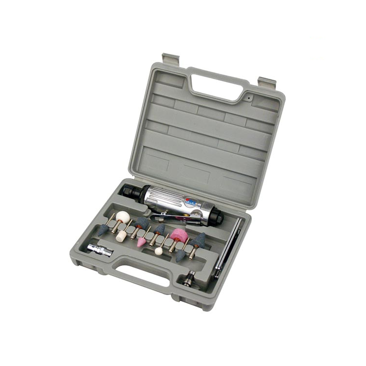 کیت فرز انگشتی بادی ووفو مدل WF-005