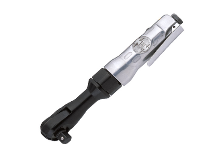 کیت آچار جغجغه بادی گاتکس تایوان 3/8 اینچ با لوازم مدل GP-0720PS