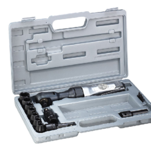 کیت آچار جغجغه بادی گاتکس تایوان 3/8 اینچ با لوازم مدل GP-0720PS