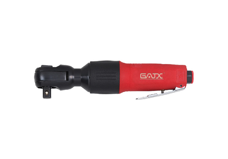 آچار جغجغه بادی گاتکس تایوان 3/8 اینچ 95 نیوتن مدل GP-0736