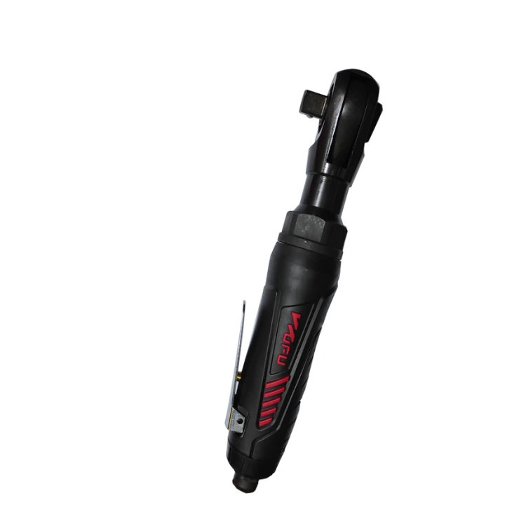 جغجغه بادی ووفو 1/2 اینچ صنعتی 80 نیوتن مدل WFR-4060