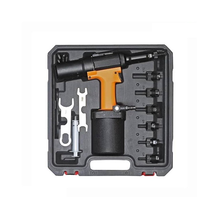 مهره پرچ کن بادی ویوا اتوماتیک 3 الی 12 میلی متر مدل AT-1008