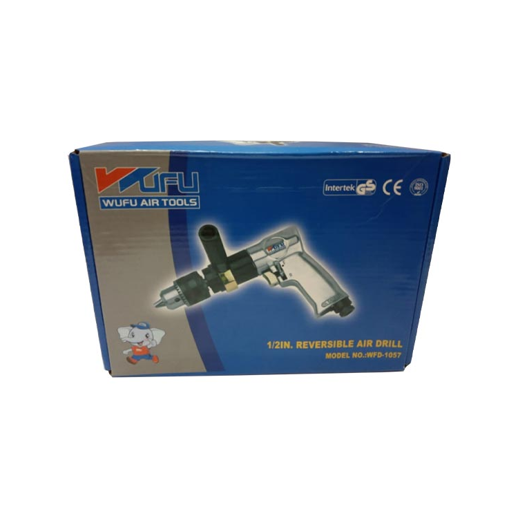 دریل بادی ووفو تفنگی 13 میلی متر مدل WFD-1057