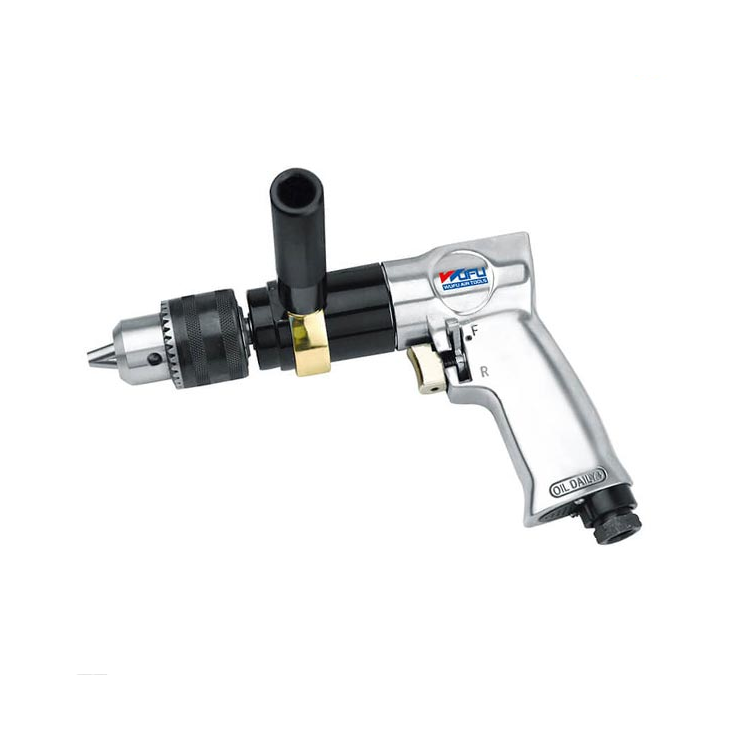 دریل بادی ووفو تفنگی 13 میلی متر مدل WFD-1057