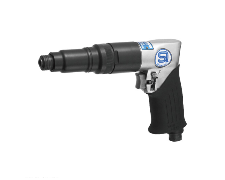 پیچ گوشتی بادی شینانو ژاپن تفنگی مدل SI-1166-8A