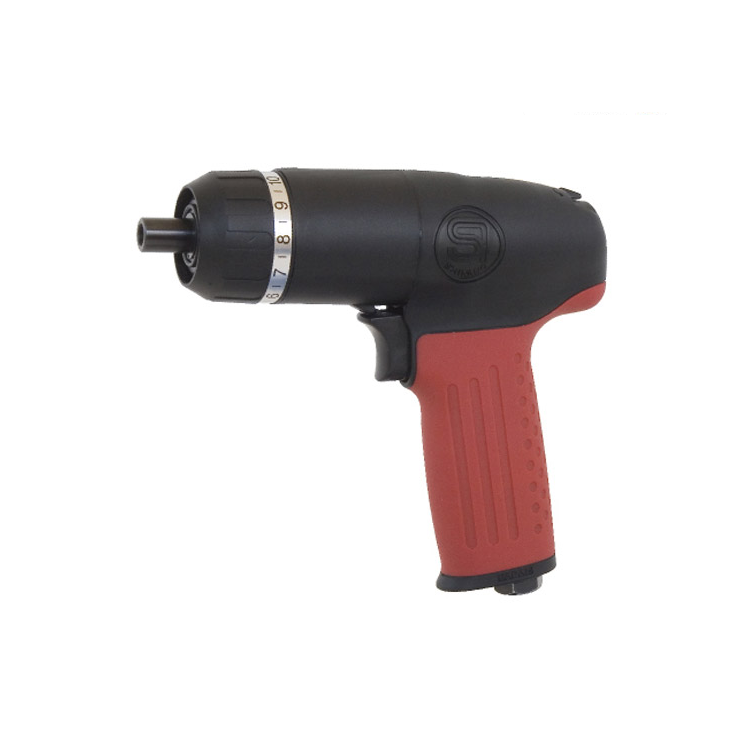 پیچ گوشتی بادی شینانو ژاپن تفنگی دیمردار مدل SI-1170