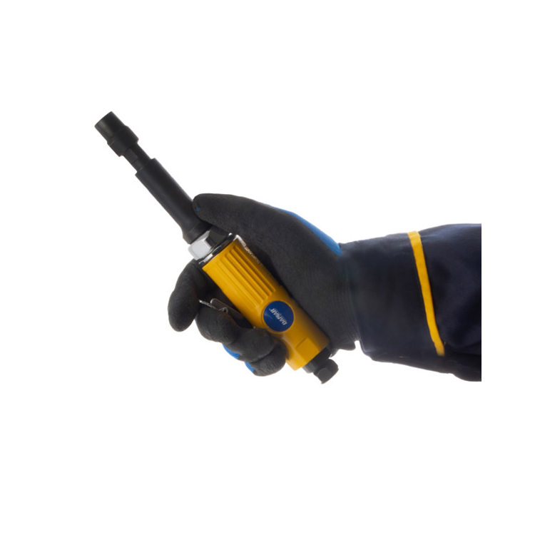 فرز انگشتی بادی دامار گلو متوسط مدل DM1209