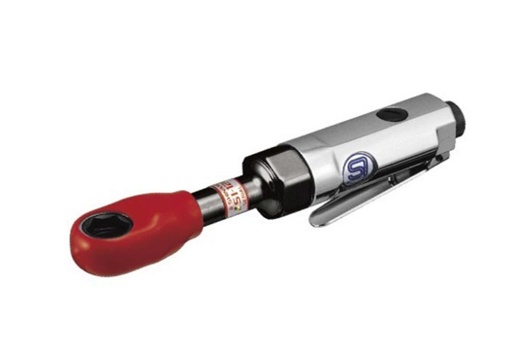 آچار جغجغه بادی شینانو ژاپن 3/8 اینچ مدل SI-1210L