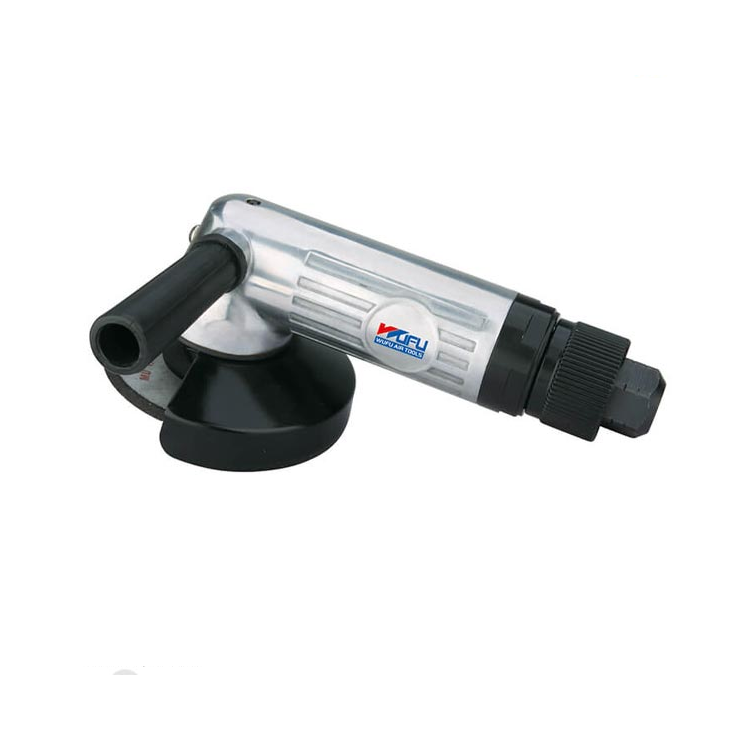 مینی فرز بادی ووفو 5 اینچ کلید اهرمی مدل WFC-1219