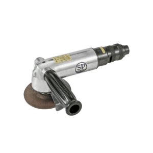 مینی فرز بادی اس پی SP ژاپن 5 اینچ کلیدگازی SP-1257G