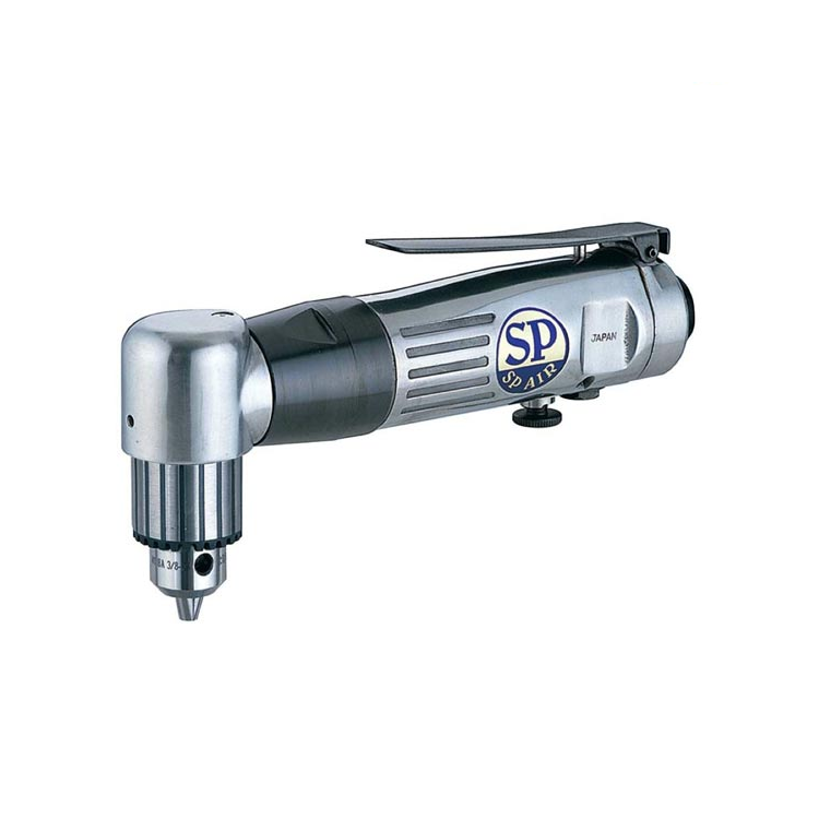 دریل بادی اس پی SP ژاپن سرکج 90 درجه مدل SP-1510AH
