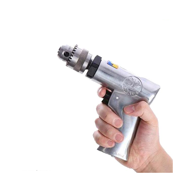 دریل بادی اس پی ژاپن هفت تیری مدل SP-1511