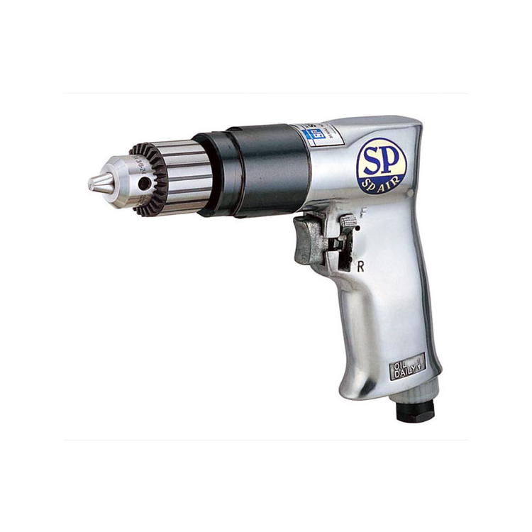 دریل بادی اس پی ژاپن هفت تیری مدل SP-1525