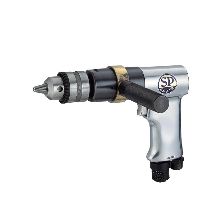 دریل بادی اس پی ژاپن تفنگی 13 میلی متر مدل SP-1533