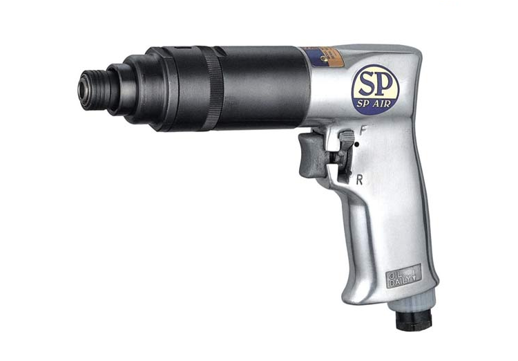پیچ گوشتی بادی اس پی ژاپن تفنگی مدل SP-1810A