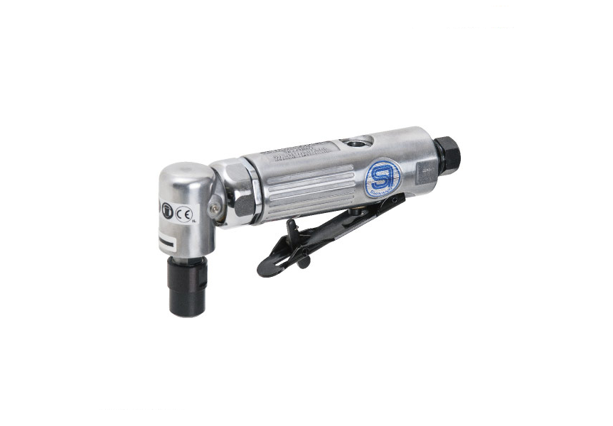 فرز انگشتی بادی شینانو ژاپن سرکج مدل SI-2006S