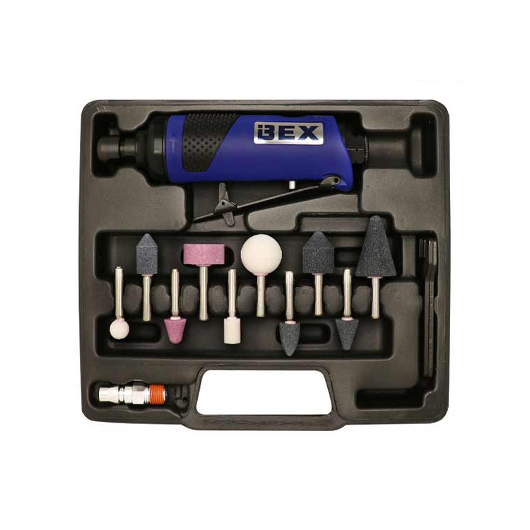 فرز انگشتی بادی BEX کیفی مدل G-210R-A1 KIT