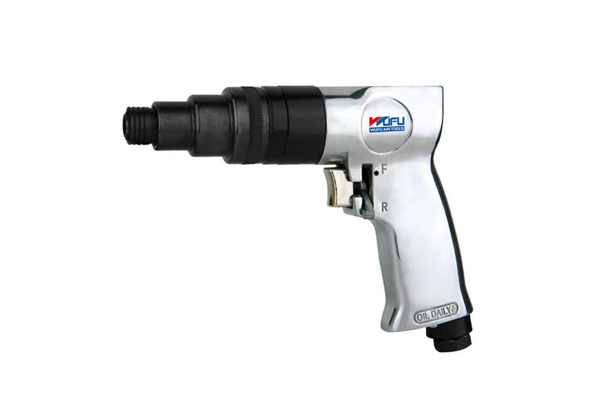 پیچ گوشتی بادی ووفو هفت تیری مدل WFI-2167