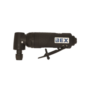 فرز انگشتی بادی BEX سرکج 90 درجه مدل G-220R-A1